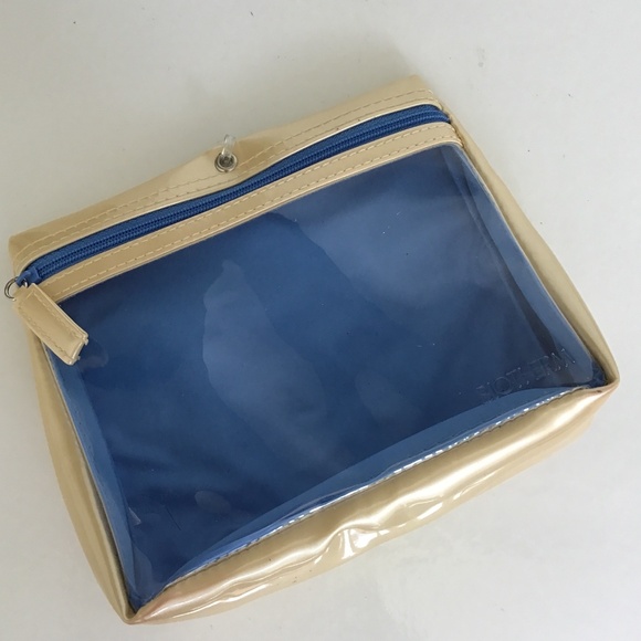 Biotherm 3 Pcs skincare cream set + Biotherm small cosmetic bag - Picture 9 of 9